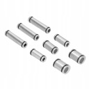 КОМПЛЕКТ ТРУБ OLEJOWYCH 8PCS 0BH321477 DQ500 0BH ЗАМЕНА ДЛЯ B4  фото 12