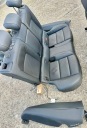 OPEL INSIGNIA B UNIVERSAL SEAT LEATHER PERID WITH HEATING SOFA REAR BACK SKIN  photo 8