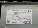 RADIO ÉCRAN NAVIGATION TOYOTA AYGO II 86140-0H010photo 7