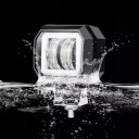 2SZT.HALOGEN ДЕННИЙ LED (СВІТЛОДІОД) ПЕРЕДАЧА КІЛЬЦЯ ВИМИКАЧ 6D  (18816192569) фото min 10