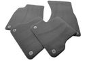 ALFOMBRILLAS DE FELPA PARA FERRARI 458 ITALIA (2009-2015) GRIS COMFORT 