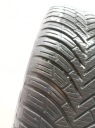 ШИНА CALOROCZNA KLEBER QUADRAXER 2 195/55R16 (4821)5.54MM  (17881981919) фото min 9