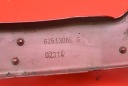 OCULAIRE SUPPORTS GAUCHE DROIT AVANT 6251306E RENAULT MEGANE 3 III LIFT 13-16photo 8