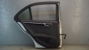 MERCEDES W204 PORTES GAUCHE ARRIÈRE (D2156)photo 15