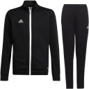 ADIDAS ДЕТСКИЙ СПОРТИВНЫЙ КОСТЮМ, толстовка, брюки, спортивные костюмы, 140 см