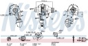 NISSENS TURBO OPEL 2,0CDTI ASTRA J/INSIGNIA A/ZAFIRA TOURER Cphoto 10