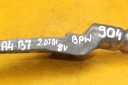 POIGNÉE SUPPORT MOTEUR AUDI A4 B7 VW SKODA SEAT 2.0 TDI BPW 8E0199343photo 6
