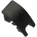 НОВАЯ ОРИГИНАЛЬНАЯ ЗАГЛУШКА ISOFIX Audi 8T08871874PK