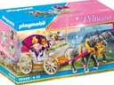 PLAYMOBIL ROMANTIC BRITISH 70449 ПРИНЦЕССА МАГИЯ