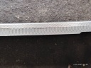 НАКЛАДКА ДВЕРІ ЗАДНІХ OPEL ANTARA 96662259  (18692777968) фото min 10