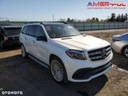 Mercedes-Benz GLS Mercedes-Benz GLS Rok produkcji 2019