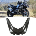 CONTINUATION FRONT DZIOBA MOTORCYCLE WLOKNO WEGLOWE DO R1200GS LC ADVENTURE  photo 4