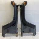 РЕМІНЬ ПЕРІД ПЕРЕДНІЙ РАДІАТОРИ КОМПЛЕКТ JEEP WRANGLER IV JL 2.2L ECO ДИЗЕЛЬ 20R  (18805338713) фото min 14