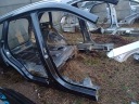 ЧЕТВЕРТЬ ЗАД ДАХ КРИЛО KIA SORENTO 18-20R ABT ПАНОРАМА  (17568200531) фото min 7