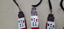 A6 C6 РЕСТАЙЛ ЛАМПОЧКА САЛОНУ ОСВІТЛЕННЯ КОМПЛЕКТ 4X 8D0947411 A4 B6 B7  (17024912989) фото min 8