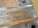 MERCEDES E KLASY W212 09-16R КРОНШТЕЙН ЗОНА ДЕФОРМАЦІЇ A2126200595  (16486294609) фото min 12