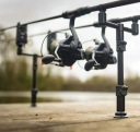 Підтримує Avid Carp Підтримка