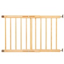 ДЕРЕВЯННЫЕ ВОРОТА ДЛЯ ЛЕСТНИЧНЫХ ДВЕРЕЙ, ДЕРЕВЯННЫЕ 72-122см