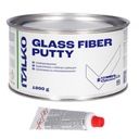 ШПАТЛЕВКА СО СТЕКЛОСТЕКЛО АВТОШПАКЛЕВКА ITALKO 1,7КГ