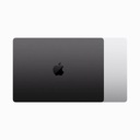 APPLE MacBook Pro 14' M3 Pro chip with 12-core CPU and 18-core GPU 1TB SSD Złącza HDMI Thunderbolt minijack 3,5 mm (audio)