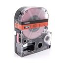 Лента для KingJim SR530C, SR550, SR530, SR40