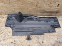 КОМПЛЕКТ КРЫШЕК ШАССИ ЛЕВЫЙ ПРАВЫЙ FOCUS MK3