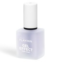 INGLOT PLAYINN GEL EFFECT TOP NA LAKIER 15ML Marka Inglot