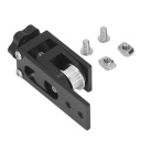 TENSIONER BELT DO 2020 X WASPS TIMER ROZCIAGANIE BELTS BLACK  photo 8