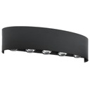 ФАСАДНЫЙ НАСТЕННЫЙ СВЕТИЛЬНИК НАРУЖНЫЙ СВЕТОДИОДНЫЙ НАСТЕННЫЙ СВЕТИЛЬНИК 10ВТ IP65 ВВЕРХ ВНИЗ