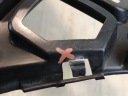 VW TRANSPORTER T6 GLISSIÈRE PARE-CHOCS DROIT AVANT 7E0807178Aphoto 8