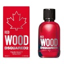 Dsquared2 Red Wood toaletná voda pre ženy 100 ml Značka Dsquared2
