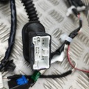КОМПЛЕКТ ПРОВОДІВ ЗАДНІХ ЛІВИХ ДВЕРІ NISSAN ARIYA (FE0) 241275BV2A 35952094 160KW  (18634728229) фото min 7