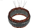 Uzwojenie alternatora AS5009