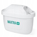 3x Náplň vodný filter BRITA MAXTRA PLUS ORIGINÁL Dominujúca farba biela