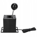 ГОНОЧНАЯ КОРОБКА ПЕРЕДАЧ С ШИФТЕРОМ H