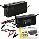 ВЫПРЯМИТЕЛЬНОЕ ЗАРЯДНОЕ УСТРОЙСТВО ДЛЯ АККУМУЛЯТОРОВ LIFEPO4 10А