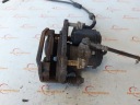 AUDI A4 B9 V РЕСТАЙЛ 35TFSI 2.0 B СУПОРТ ГАЛЬМІВНИЙ ЛІВИЙ ЗАД 8W0405CF 32355763  (18838634893) фото min 6