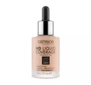CATRICE HD Liquid Coverage make-up 020 Rose Beige EAN (GTIN) 4250947598290