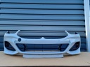 BMW 8 G14 G15 G16 MODULE 2018- PARE-CHOCS AVANT ORIGINAL C307photo 10