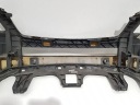 MERCEDES ML II 2 W164 05-08 PARE-CHOCS AVANT AVANT PDCphoto 12
