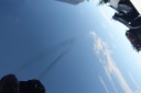 HONDA CIVIC XI HOOD BLACK ORIGINAL  photo 7