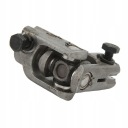 CONNECTOR SYSTEMS HELMSMAN 30T 14 MM STAW ROLLER Z THE BALL STEERING  photo 11