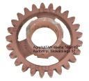 KOLO DENTÉ Z-25 PEDZACE SEMOIR KONNYphoto 6