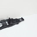 NOUVEAU BMW X6G06 REAR LEFT TRUNK TRIM PANNEAU INSERT 51477948369 7948369 ORIGINAphoto 7