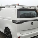 VOLKSWAGEN VW T5 T6 L1H1 ПЛАТФОРМА БАГАНИК КОРЗИНА  (17105679801) фото min 8