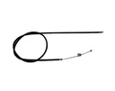 Дроссельный кабель Simson S51 S50