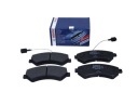 PLAQUETTES FREIN BOSCH 0 986 494 799 KIT PLAQUETTES FREINS FREINSphoto 15