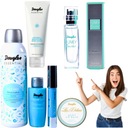 БЕСПЛАТНЫЙ НАБОР ЖЕНСКОЙ КОСМЕТИКИ НА ДЕНЬ ВАЛЕНТИНА Douglas