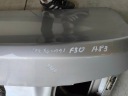 BMW F30 КРИШКА БАГАЖНИКА A83 GLACIERSILBER  фото 10