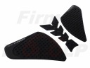 BAKAS PAD + КРИШКИ БІЧНІ БАКУ SIDE GRIP HONDA CB 1300 CB1300 2006-2015  (17616799564) фото min 4